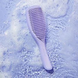 The Wet Detangler Naturally Curly 3C bis 4C - Haarbürste
